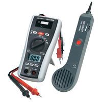Voltcraft LSG-4 Multimeter and Cable Tester