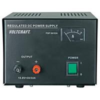 Voltcraft FSP-11330 Fixed Voltage Power Supply
