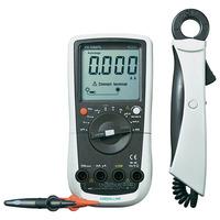 Voltcraft VC280 Multimeter + CLA-40