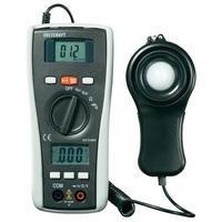 Voltcraft SPM-1 Digital Multimeter