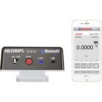Voltcraft VC810 Bluetooth Adaptor for VC830 VC850 VC870 VC880 VC890