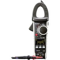 Voltcraft VC-595OLED (ISO) Digital Clamp Meter ISO Calibration