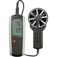 Voltcraft PL-130 AN Anemometer