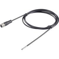 voltcraft 2m5 5mm flex sf 2m endoscope camera for bs 5001000