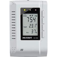voltcraft co 100 room air meter