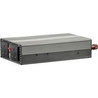 Voltcraft MSW 1200-12-UK USB 1200W 12VDC Power Inverter