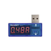 Voltcraft PM-37 Digital USB Power Meter