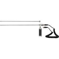 voltcraft 178 cm39 mm45 endoscope accessories probe diameter 39mm