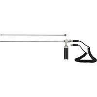 Voltcraft 43.2 CM/5.5 MM/45 Endoscope Accessories Probe Diameter 5.5mm