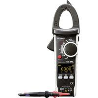 voltcraft vc590 oled iso digital clamp meter iso calibration