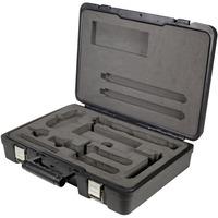 voltcraft fm cb meter case fm 400