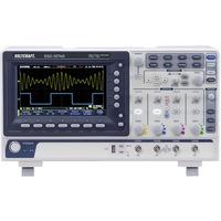 voltcraft dso 1074d 4 channel digital storage oscilloscope bandwid