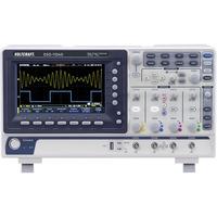 voltcraft dso 1104d 4 channel digital storage oscilloscope bandwid