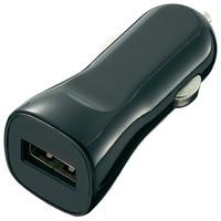 Voltcraft CPAS-1000 USB Car Charger Adaptor