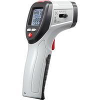 voltcraft irf 260 10s infrared thermometer