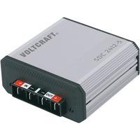 Voltcraft SDC 2412-5 DC/DC Converter 70W 24VDC 13.8VDC