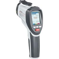 voltcraft ir1000 50cam infrared thermometer optics 501 50 to 1000