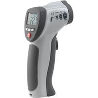 voltcraft ir 500 10s infrared thermometer