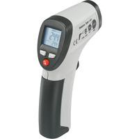 voltcraft ir 500 8s infrared thermometer