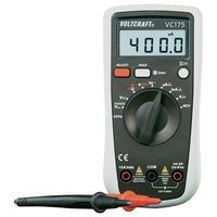 Voltcraft VC175 (K) Digital Multimeter