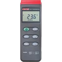 Voltcraft K201 Digital Thermometer 1 Channel