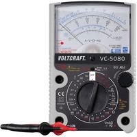 voltcraft vc 5080 analogue multimeter