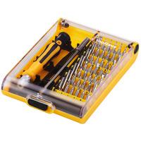 VonHaus 45 in 1 Screwdriver Set