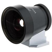 Voigtlander 21/25mm Metal Black Viewfinder