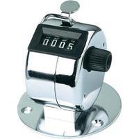 VOLTCRAFT Hand-held mechanical counter