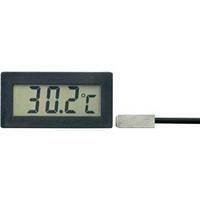 voltcraft tm 70 digital lcd thermometer module 50 to 70 c