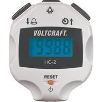 VOLTCRAFT HC-2 Digital hand counters HC-2