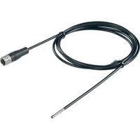 VOLTCRAFT®2 m-Endoscope camera for BS-500/1000, highly flexible, Probe diameter 4 mm