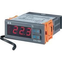 VOLTCRAFT ETC-100+ Digital Thermostat Temperature Controller