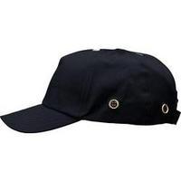 Voss Helme 2687 Hard cap WORK CAP Black