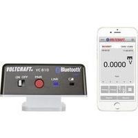 voltcraft vc810 vc810 bluetooth adapter compatible with vc830 vc850 vc ...