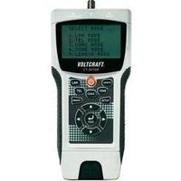 voltcraft ct 20tdr cable tester