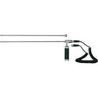 VOLTCRAFTRigid camera probe43.2 CM/3.9 MM/45 Endoscope accessories Probe diameter 3.9 mm Compatible with BS-500, BS-1000