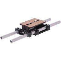 Vocas 15mm Pro Rail Support Type L (Universal)