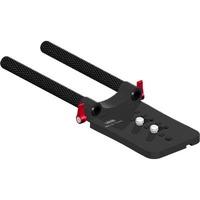 Vocas RED Epic 15mm Rail Support / BP-18 Adapter