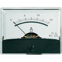 VOLTCRAFT AM-60X46/15A/DC