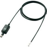 VOLTCRAFT 1M/5.8MM/DUAL Endoscope accessories Probe diameter 5.8 mm