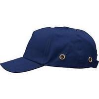 Voss Helme 2687 Hard cap WORK CAP Cobalt-blue