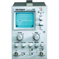 Voltcraft 610/2 -Channel Oscilloscope, Bandwidth 0 (DC) - 10 MHz