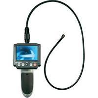 VOLTCRAFT BS-300XRSD Endoscope Probe length 183 cm