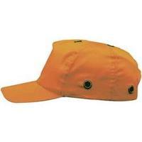 Voss Helme 2687 Hard cap WORK CAP Orange