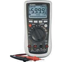voltcraft vc830 k digital multimeter with software included 6000 count ...