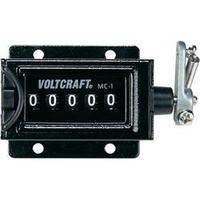 Voltcraft MC-1 Machine Counter