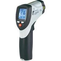 voltcraft ir 800 20d infrared thermometer 50 to 800 c