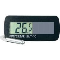 Voltcraft SLT-10 Digital Solar Panel Thermometer -50 to +80 °C
