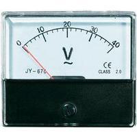 VOLTCRAFT AM-70X60/40V